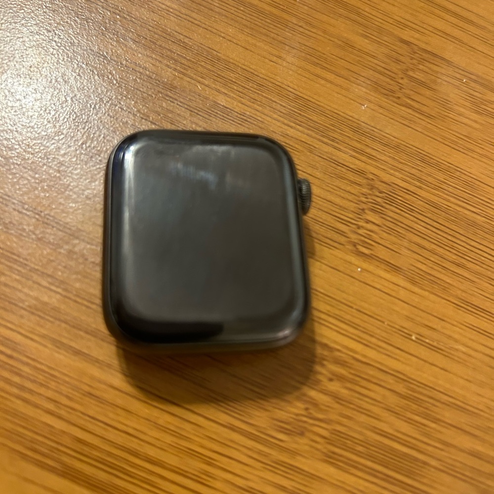 Apple Watch Series 5